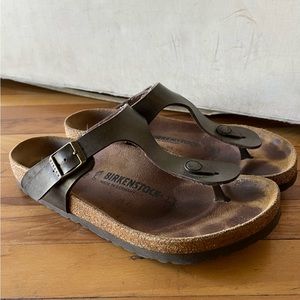 Birkenstock Gizeh 39